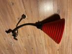 Mooie jaren 60 retro lamp, Huis en Inrichting, Lampen | Losse lampen, E27 (groot), Overige typen, Gebruikt, Jaren 60