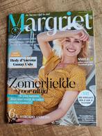 Margriet 2023 nr 29, Boeken, Tijdschriften en Kranten, Ophalen of Verzenden, Zo goed als nieuw, Damesbladen