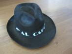 Hoed Al Capone, Ophalen, Gebruikt, Jongen