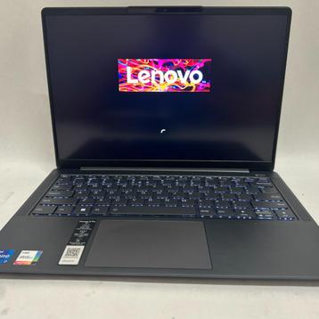 Lenovo IdeaPad 5 Pro 14ITL6 82L300NBMH - 14FHD/i7-1165G7/16G beschikbaar voor biedingen