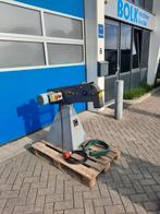 GRIT by FEIN GX752H Bandschuurmachine 75x2000 2 toerenmoter!, ., Bandschuurmachine, GRIT by FEIN, Ophalen of Verzenden