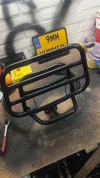 vespa sprint achterrekje, Fietsen en Brommers, Ophalen of Verzenden, Zo goed als nieuw, Overige typen