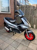 Gilera runner 180cc dd dg a1 nl kenteken alles nieuw, Fietsen en Brommers, Scooters | Piaggio, Ophalen, Tweetakt, Overige modellen