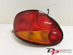 Achterlicht links van een Daewoo Matiz, Gebruikt, -, Daewoo, -