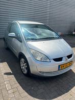 Mitsubishi Colt 1.5 Mivec CZ3 2007 Grijs, 750 kg, 4 cilinders, Colt, Origineel Nederlands