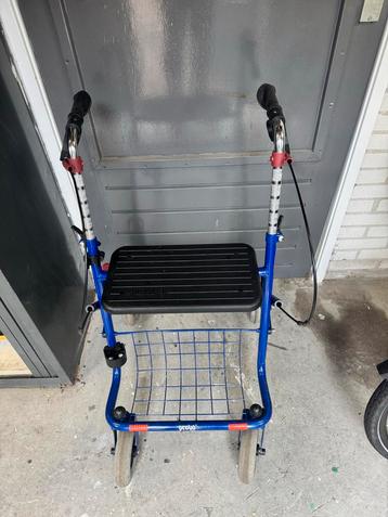 Rollator beschikbaar voor biedingen