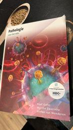 Stefan van Wonderen - Pathologie voor het mbo, Nieuw, Ophalen of Verzenden, Stefan van Wonderen; Myrthe Zwierstra; Asaf Gafni