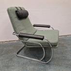 Jan de Bouvrie Gelderland 301 vintage fauteuil jaren 70, Huis en Inrichting, Fauteuils, Kolibrivintagehal@gmail.com, Gebruikt