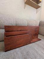 Tijdschriften wandrek Zara Home, Huis en Inrichting, Woonaccessoires | Krantenbakken en Lectuurbakken, Ophalen, Zo goed als nieuw