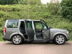 Land Rover Discovery 3.0 SDV6 HSE 7 PERS LEDER PANO 2010 ! L, Auto's, Land Rover, Automaat, Euro 5, Gebruikt, 2993 cc