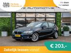 BMW 1 Serie 116d EDE Centennial High Executive € 11.950,00, 1-Serie, Gebruikt, 1295 kg, 116 pk