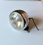 Vintage auto lamp Lucas, Ophalen of Verzenden, Metaal of Aluminium