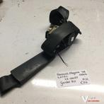 Renault Megane Cabrio 2.0 16v 2006 2500167  Gordel Rechtsach, Gebruikt, -, -, Ophalen of Verzenden