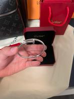 Cartier Juste Un Clou Bracelet Witgoud, Ophalen of Verzenden, Nieuw, Goud