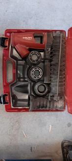 Hilti stofafzuiging-Hilti TE DRS-Y, Doe-het-zelf en Verbouw, Gereedschap | Machine-onderdelen en Toebehoren, Ophalen, Gebruikt