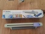 Gbc ClickMan Binding System, Diversen, Ophalen of Verzenden