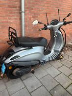 Vespa sprint WOK, Ophalen, Zo goed als nieuw, Benzine