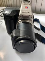 Sony FD  mavica foto camera, Ophalen of Verzenden, Zo goed als nieuw, Sony