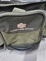 Jrc Karper vis tas large Carryall, Watersport en Boten, Hengelsport | Karpervissen, Ophalen