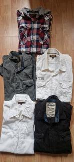 Heren kleding pakket, Ophalen of Verzenden, Zo goed als nieuw, Maat 56/58 (XL)