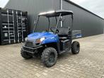 Polaris Ranger EV 400 UTV, Motoren, Bedrijf, Overig, Polaris