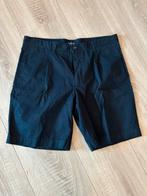 Nieuwstaat! Prachtige korte broek van McGregor 54, Kleding | Heren, Broeken en Pantalons, Maat 52/54 (L), McGregor, Blauw, Ophalen of Verzenden