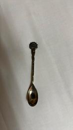 Korenbloem lepeltje, Antiek en Kunst, Ophalen of Verzenden