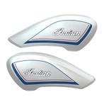 INDIAN FTR TANK COVERS, Niet ingevuld, Niet ingevuld, Niet ingevuld