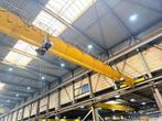 Bovenloopkraan SWF 21.000 mm / 2x 3,2 t / 2006 / Enkelligger, Ophalen, Gebruikt, Info.de@swfkrantechnik.com, SWF Krantechnik GmbH