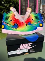 Nike Air Jordan 1 x Balvin - Rainbow, Overige kleuren, Air Jordan, Nieuw, Ophalen of Verzenden