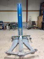 Twinbusch één kolomshefbrug - Goede staat!, Zakelijke goederen, Machines en Bouw | Industrie en Techniek, Ophalen of Verzenden