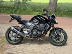 Kawasaki Z750 | 2009 | 52.000 km | Net grote beurt gehad, Motoren, 750 cc, 4 cilinders, Particulier, Meer dan 35 kW