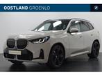 BMW X3 30e xDrive M Sport Automaat / Panoramadak / Trekhaak, Automaat, 1998 cc, 4 cilinders, Stoelverwarming
