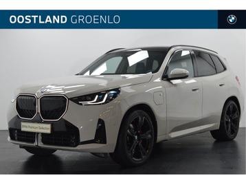 BMW X3 30e xDrive M Sport Automaat / Panoramadak / Trekhaak  beschikbaar voor biedingen