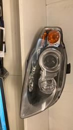 Audi a4 xenon koplamp rechts compleet met module, Auto-onderdelen, Ophalen of Verzenden, Audi