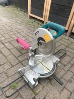 Makita LS1040 afkortzaag, Doe-het-zelf en Verbouw, Gereedschap | Zaagmachines, Ophalen, Zo goed als nieuw, Afkortzaag, 30 tot 70 mm