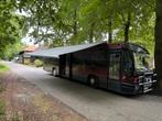 Grote camper ter overname c rijbewijs 6 persoons kenteken., Caravans en Kamperen, Overige merken, Buscamper of Camperbus, Diesel