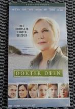 NIEUW Dokter Deen seizoen 1 aflevering 1 t/m 10 4-DVD set, Cd's en Dvd's, Boxset, Vanaf 12 jaar, Drama, Verzenden