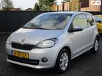 Skoda Citigo 1.0 Easy Airco Pdc LM !, Auto's, Skoda, Voorwielaandrijving, Euro 5, Stof, Gebruikt