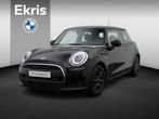 MINI 3-Deurs One Classic + Driving Assistant Pakket + Achter, Auto's, Mini, Voorwielaandrijving, Stof, Gebruikt, Met garantie (alle)