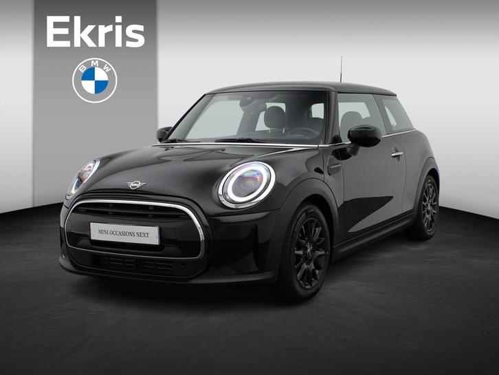 MINI 3-Deurs One Classic + Driving Assistant Pakket + Achter, Auto's, Mini, Bedrijf, Te koop, One, ABS, Airbags, Airconditioning