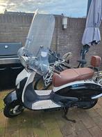 La Souris Grande Retro, Fietsen en Brommers, Snorfietsen en Snorscooters, Ophalen, Gebruikt, Overige merken
