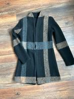 Bijna nieuw. Vest, jasje, vestjasje, NED, maat 36/38, Ophalen, Zwart, Zo goed als nieuw, NED
