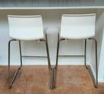 Barkruk Glenn (Ikea) 2 x, Ophalen, Zo goed als nieuw