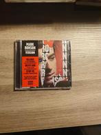Cd mark ronson, Ophalen of Verzenden, 2000 tot heden, Zo goed als nieuw