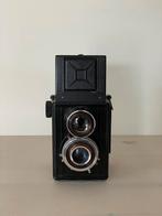 Goed werkende Lubitel 2 TLR, Audio, Tv en Foto, Fotocamera's Analoog, Ophalen, Zo goed als nieuw, Compact, Overige Merken