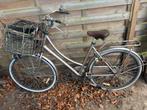 Opknap fiets, Ophalen, Gebruikt