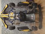 Mach1 junior kart 160cc 8-14 jaar, Ophalen, Gebruikt, Kart
