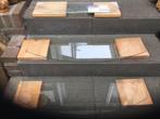 Glasplaten ,Duraline,nieuw ,80x25 en 60x15 cm,€4,00 per stuk, Ophalen, Nieuw, Overige typen