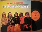 Classics (Papa Peppone), 1960 tot 1980, Ophalen of Verzenden, 12 inch